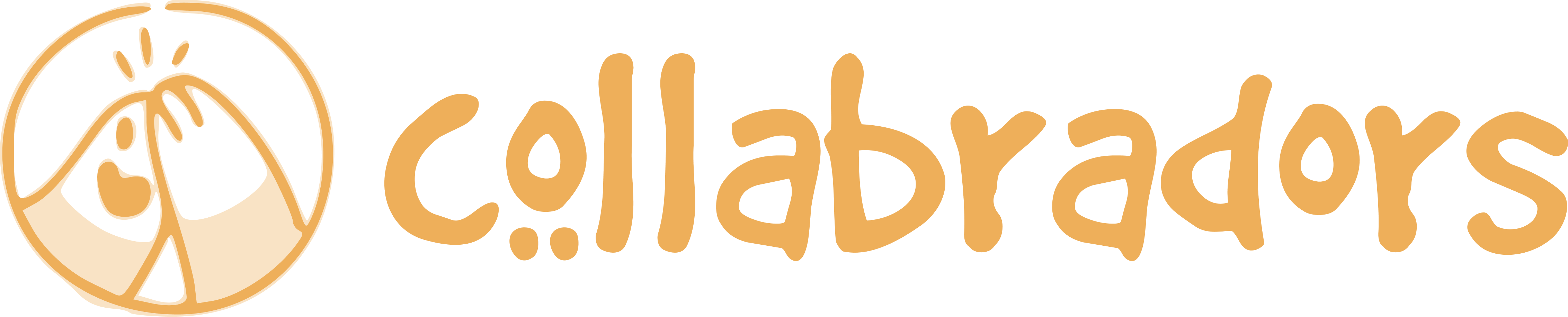 Colabrador Logo